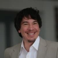 Portrait of Stephen Lewis